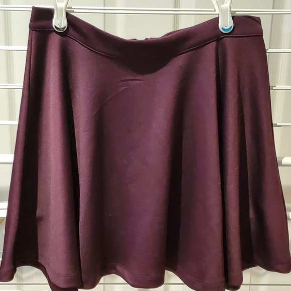 Revamped Skater Skirt - Picture 1 of 2